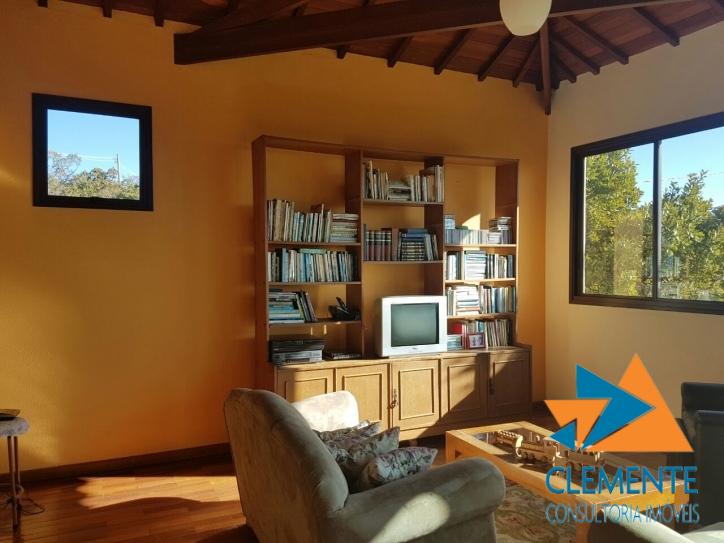 Casa de Condomínio, 4 quartos - Foto 10