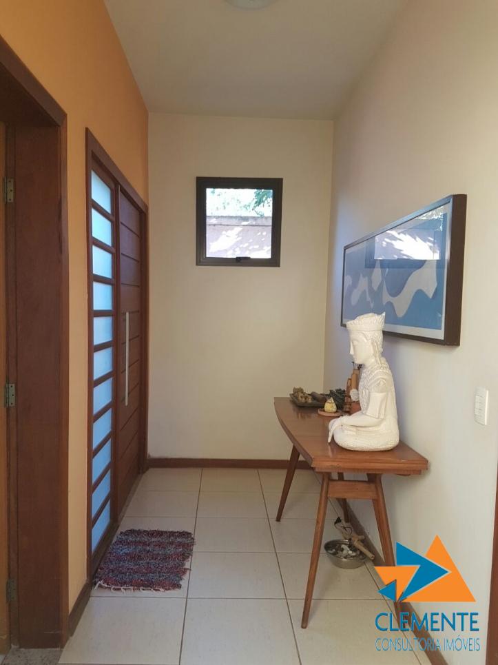 Casa de Condomínio, 4 quartos - Foto 14