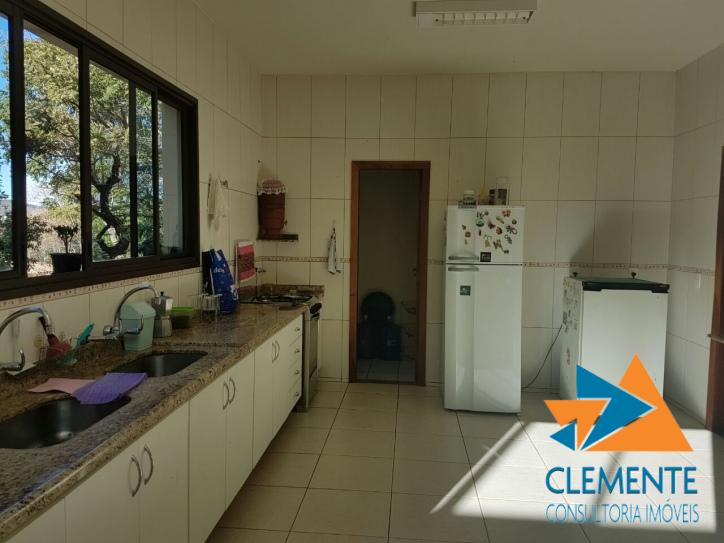 Casa de Condomínio, 4 quartos - Foto 15