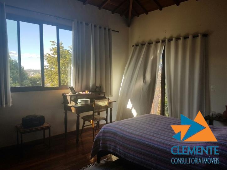 Casa de Condomínio, 4 quartos - Foto 22