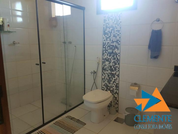 Casa de Condomínio, 4 quartos - Foto 23