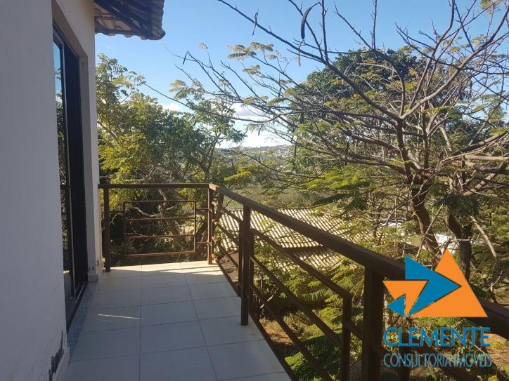 Casa de Condomínio, 4 quartos - Foto 26