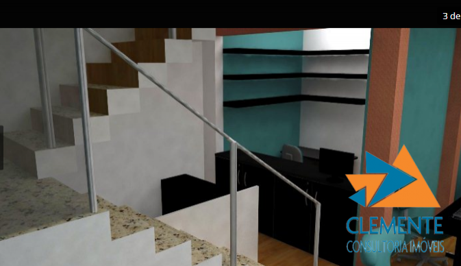 Loja-Salão, 236 m² - Foto 2