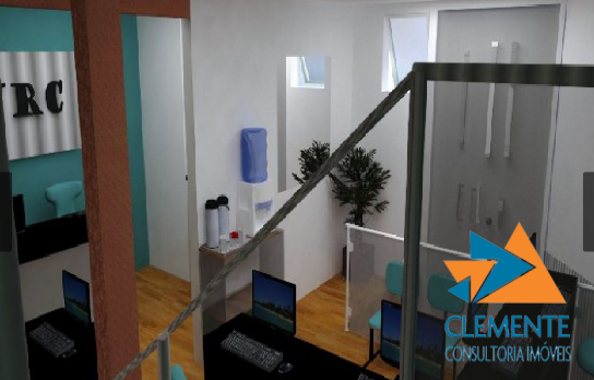 Loja-Salão, 236 m² - Foto 7