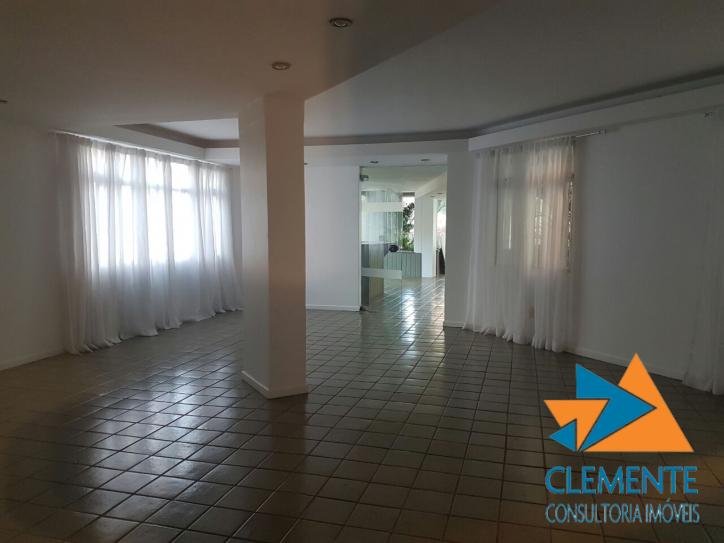 Apartamento, 4 quartos, 140 m² - Foto 1