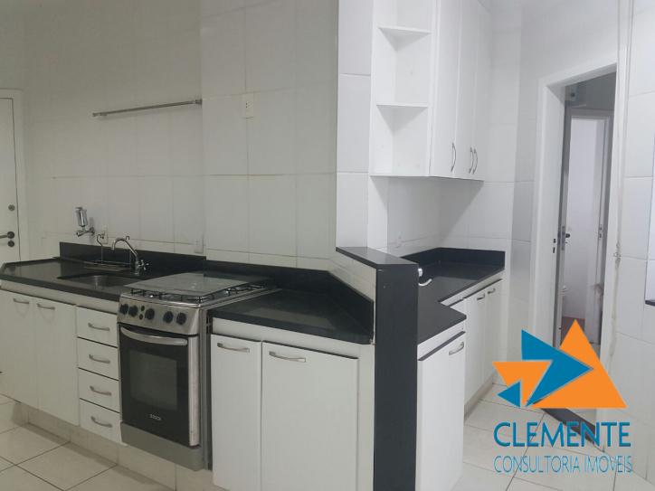 Apartamento, 4 quartos, 140 m² - Foto 3