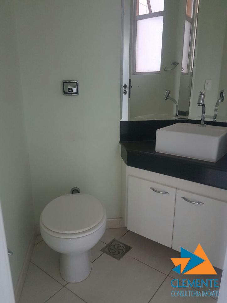 Apartamento, 4 quartos, 140 m² - Foto 25