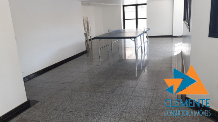 Apartamento, 4 quartos, 154 m² - Foto 2