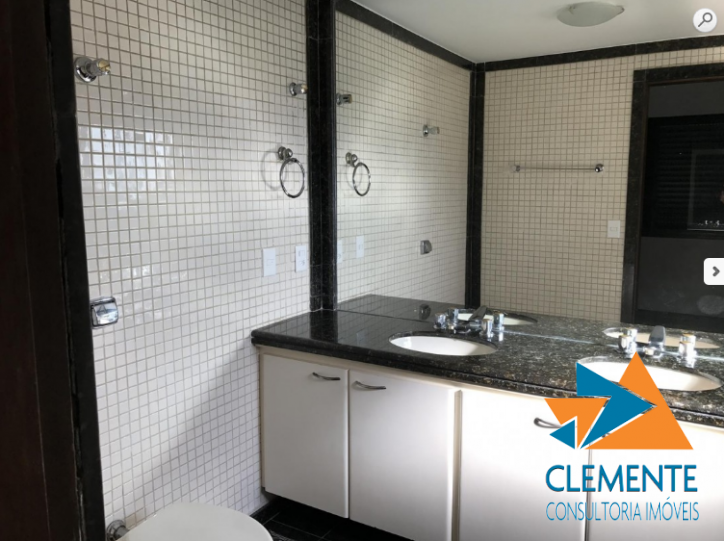 Apartamento, 4 quartos, 154 m² - Foto 3