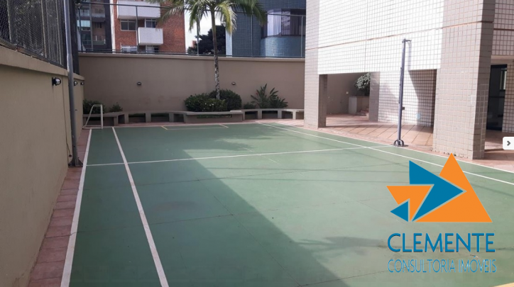 Apartamento, 4 quartos, 154 m² - Foto 6