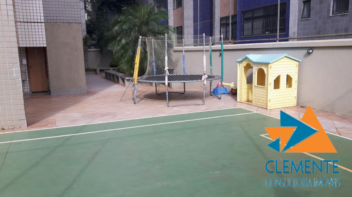 Apartamento, 4 quartos, 154 m² - Foto 8
