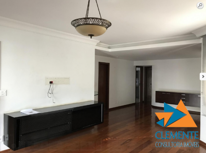 Apartamento, 4 quartos, 154 m² - Foto 11