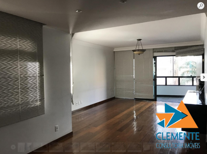 Apartamento, 4 quartos, 154 m² - Foto 12