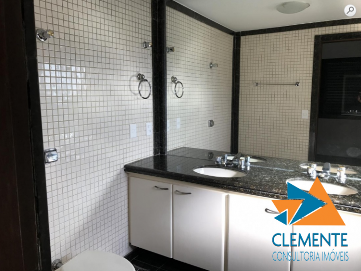 Apartamento, 4 quartos, 154 m² - Foto 19