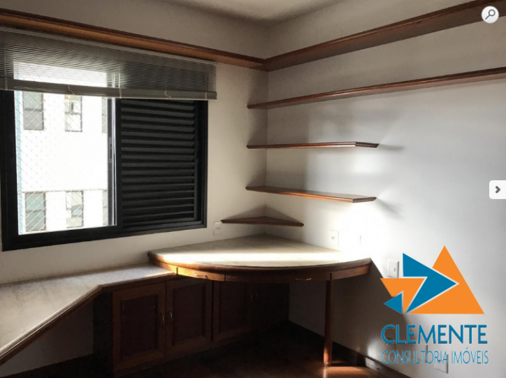 Apartamento, 4 quartos, 154 m² - Foto 21