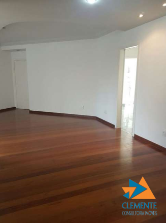 Apartamento, 4 quartos, 130 m² - Foto 2