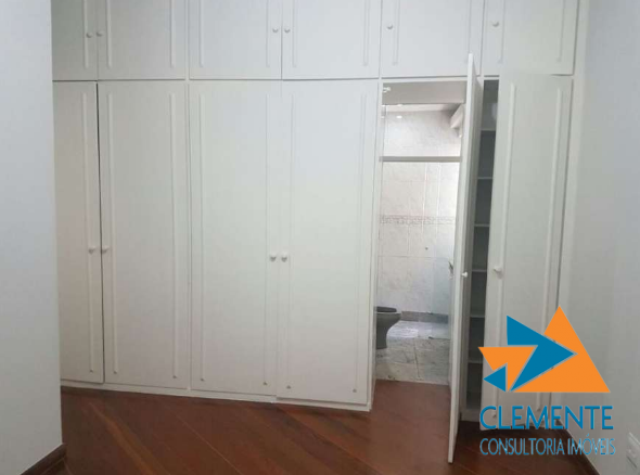 Apartamento, 4 quartos, 130 m² - Foto 5