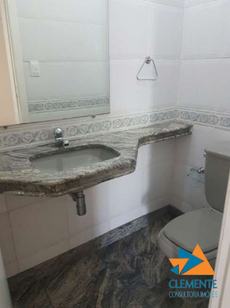 Apartamento, 4 quartos, 130 m² - Foto 8