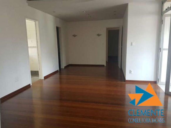 Apartamento, 4 quartos, 130 m² - Foto 11