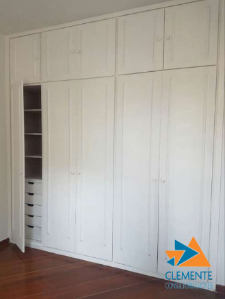 Apartamento, 4 quartos, 130 m² - Foto 16