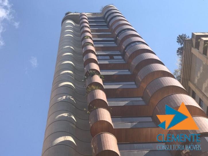 Apartamento, 5 quartos, 672 m² - Foto 3