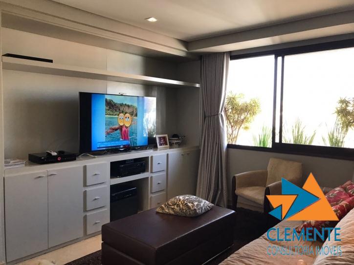 Apartamento, 5 quartos, 672 m² - Foto 5