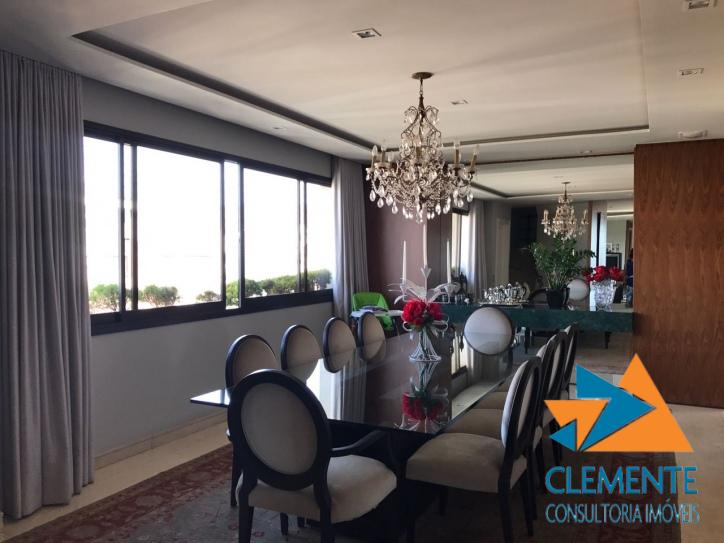 Apartamento, 5 quartos, 672 m² - Foto 6
