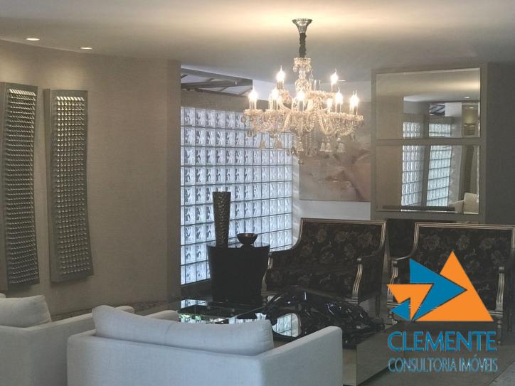Apartamento, 5 quartos, 672 m² - Foto 7