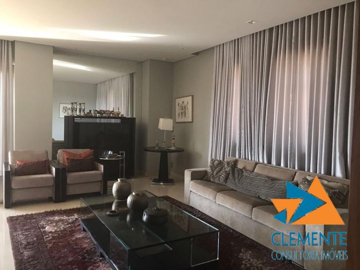 Apartamento, 5 quartos, 672 m² - Foto 10