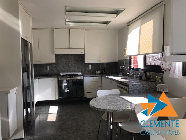 Apartamento, 5 quartos, 672 m² - Foto 11