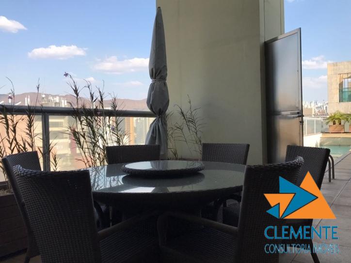 Apartamento, 5 quartos, 672 m² - Foto 21