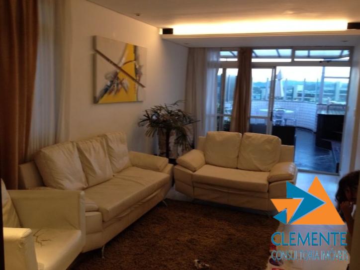 Cobertura, 3 quartos, 175 m² - Foto 2
