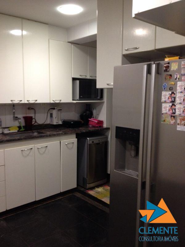 Cobertura, 3 quartos, 175 m² - Foto 8