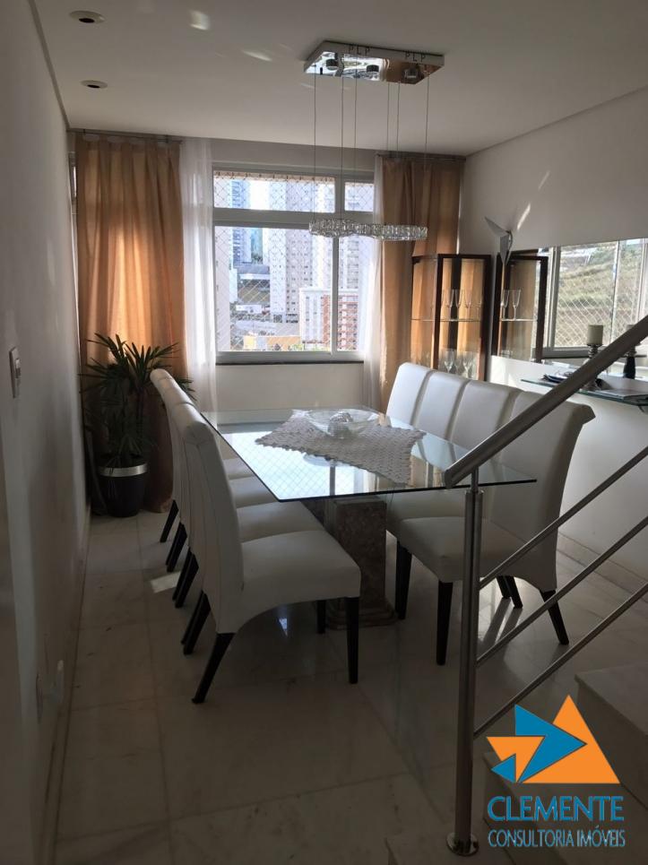 Cobertura, 3 quartos, 175 m² - Foto 14