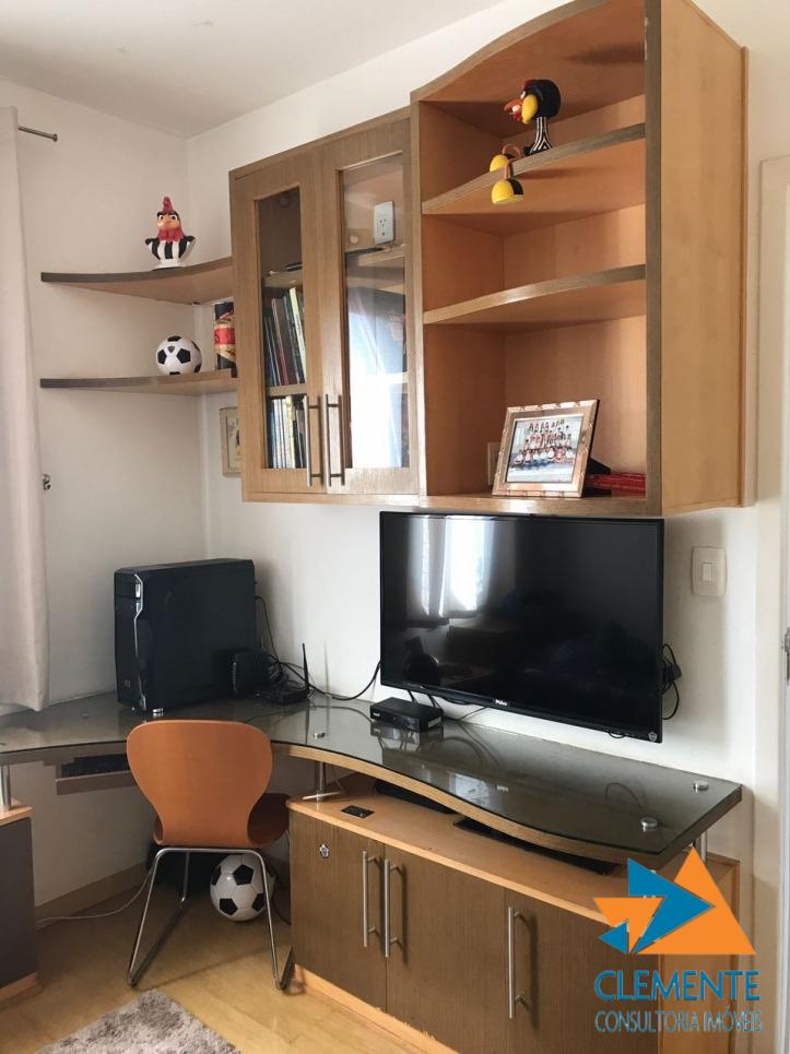 Cobertura, 3 quartos, 175 m² - Foto 16
