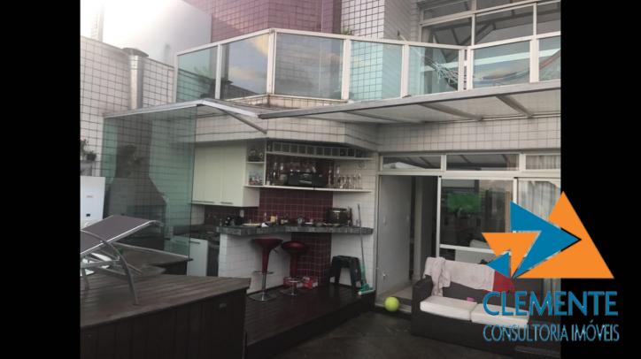 Cobertura, 3 quartos, 175 m² - Foto 20
