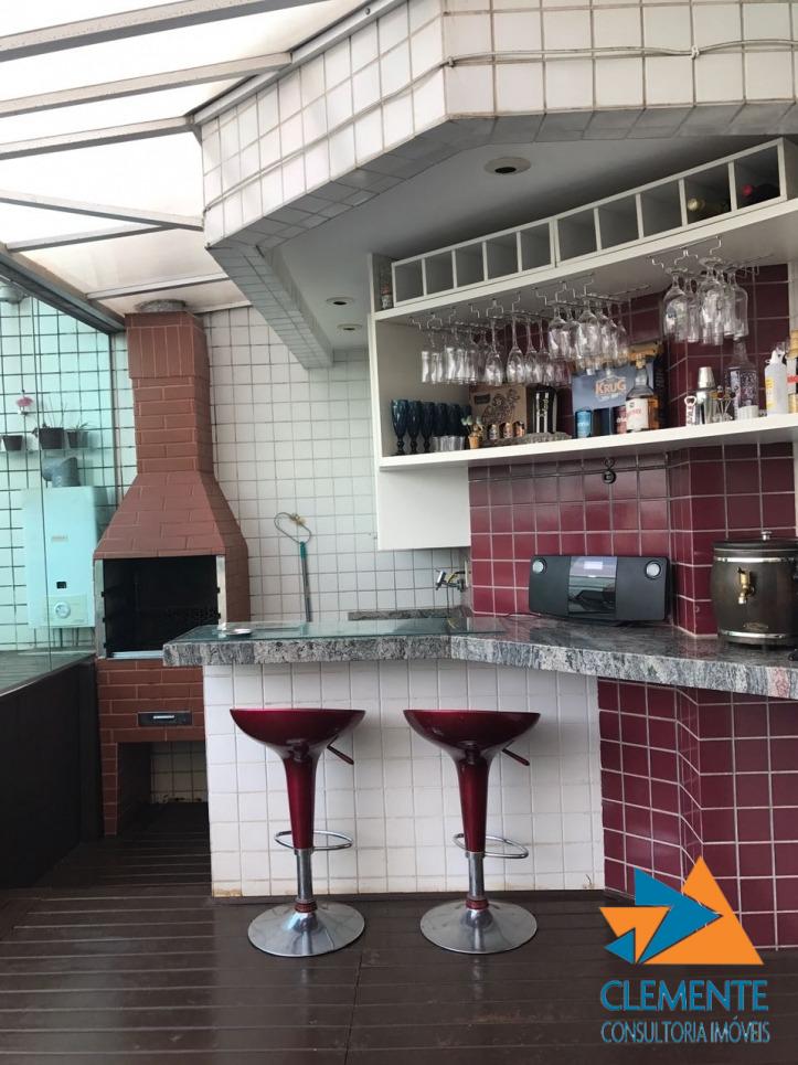 Cobertura, 3 quartos, 175 m² - Foto 21
