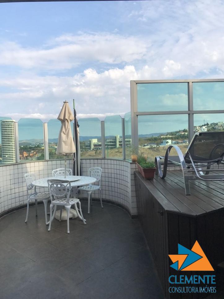 Cobertura, 3 quartos, 175 m² - Foto 22