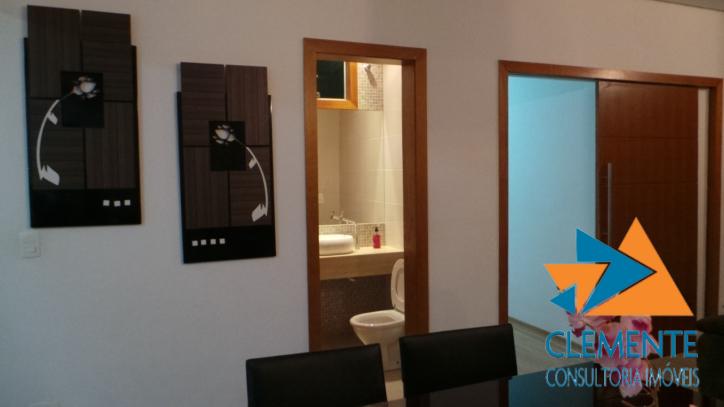 Casa de Condomínio, 3 quartos - Foto 8