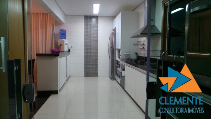 Casa de Condomínio, 3 quartos - Foto 12