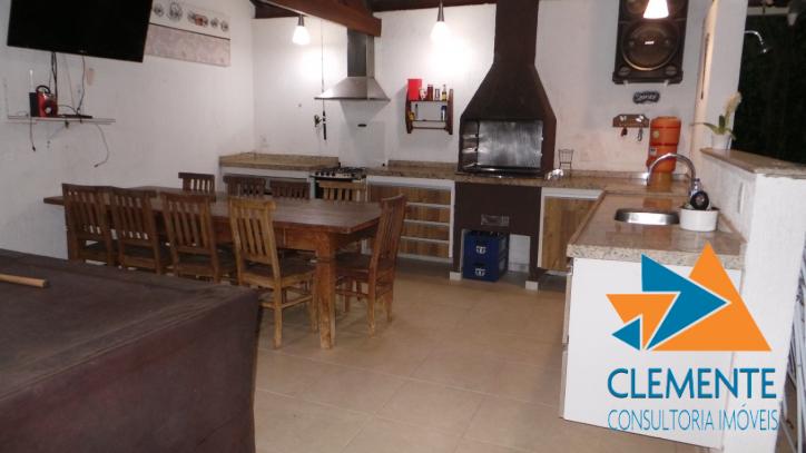 Casa de Condomínio, 3 quartos - Foto 15