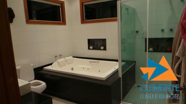 Casa de Condomínio, 3 quartos - Foto 16