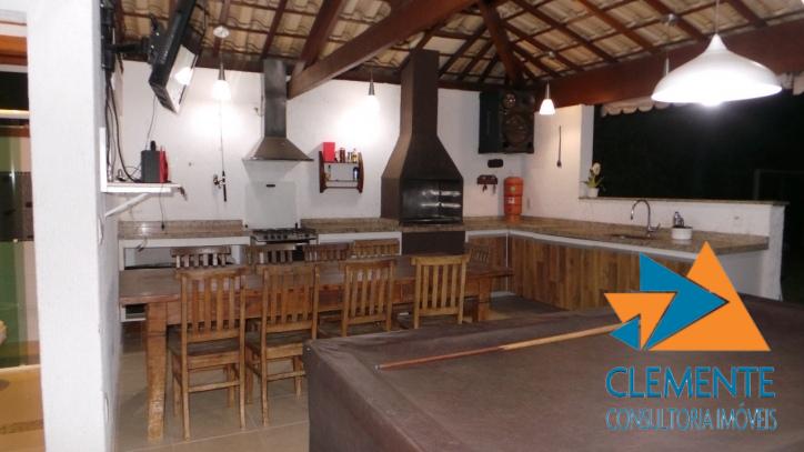 Casa de Condomínio, 3 quartos - Foto 18