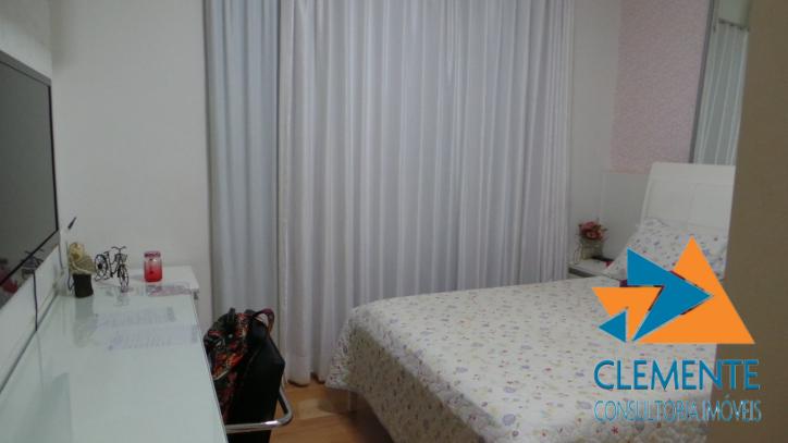 Casa de Condomínio, 3 quartos - Foto 20