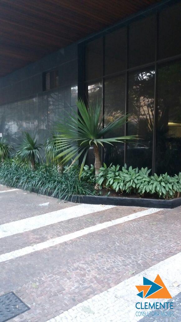 Apartamento, 4 quartos, 200 m² - Foto 1