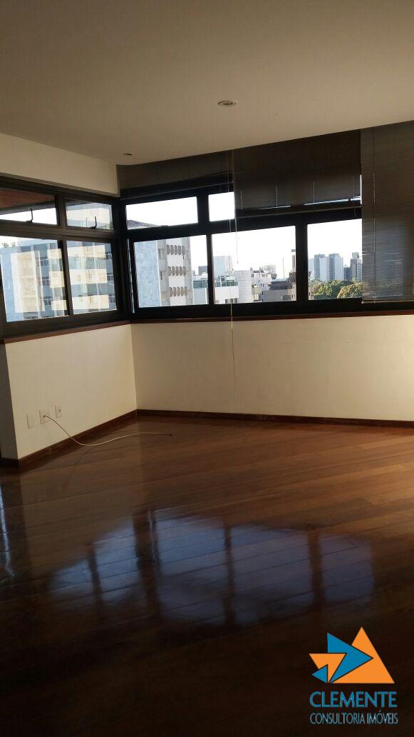 Apartamento, 4 quartos, 200 m² - Foto 3
