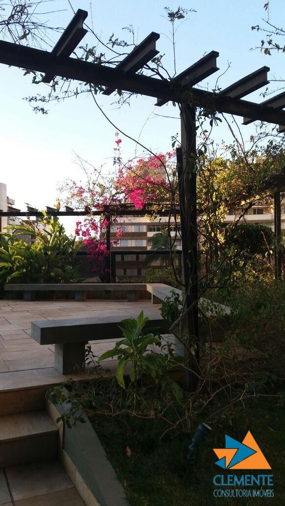 Apartamento, 4 quartos, 200 m² - Foto 14