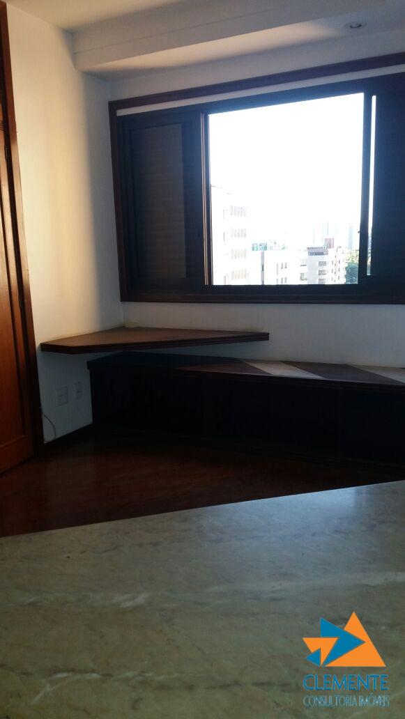 Apartamento, 4 quartos, 200 m² - Foto 20