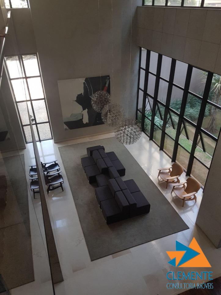 Apartamento, 4 quartos, 278 m² - Foto 1