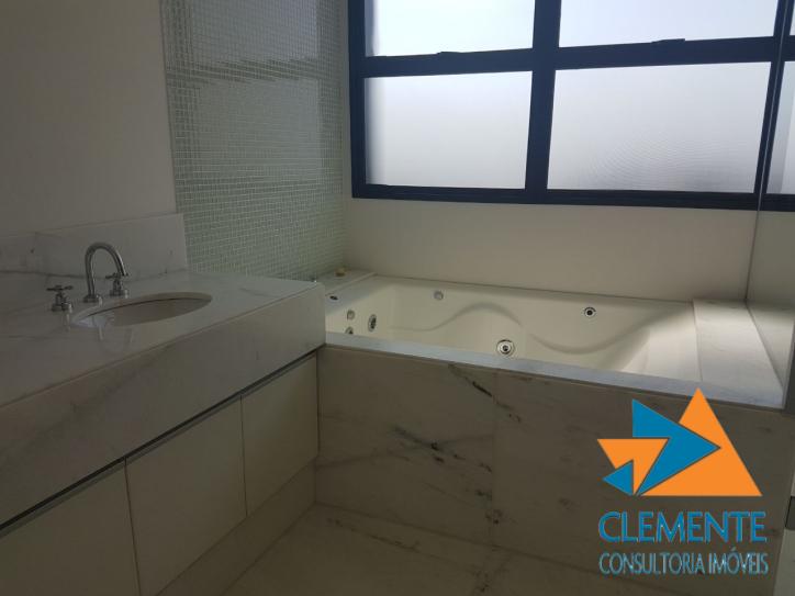 Apartamento, 4 quartos, 278 m² - Foto 8